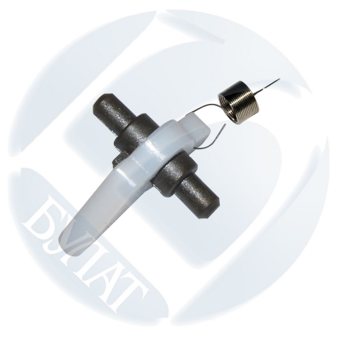 Сепаратор тефлонового вала Samsung ML-1910/ 2950/ 3310/ SL-K2200/ Phaser 3052 (JC61-02154A/ JC61-03685A) (4шт) 