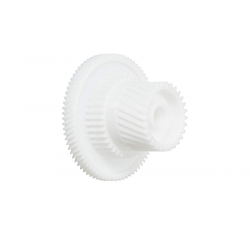 Шестерня Samsung ML-1610 (76/ 38/ 29T) (JC66-00806A)