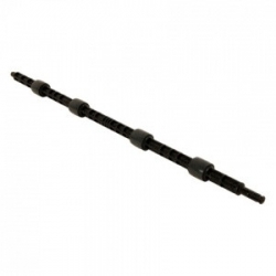 Вал выхода в сборе ML-2160/ 2165/ 2167/ 2168/ SCX-3400 (JC91-01070A)