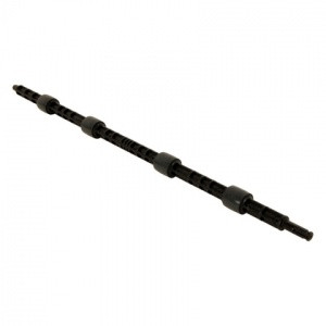 Вал выхода в сборе ML-2160/ 2165/ 2167/ 2168/ SCX-3400 (JC91-01070A)