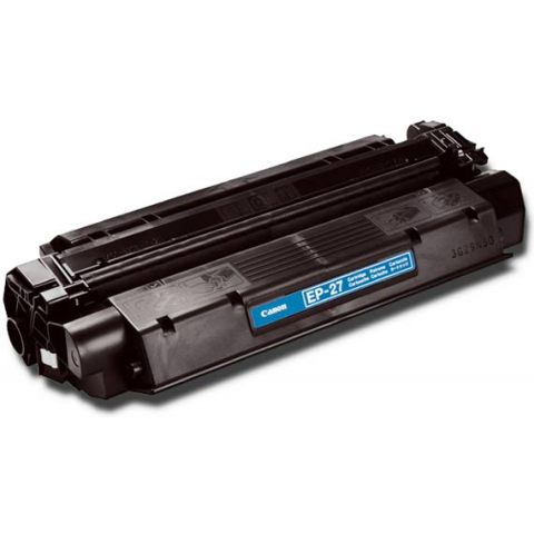 Картридж Canon EP-27