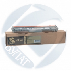 Картридж Canon LBP-162/ MF264 051 Drum 23k