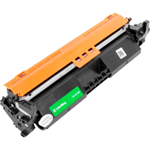 Картридж Canon LBP-162/ MF264 051H Black 4.1k