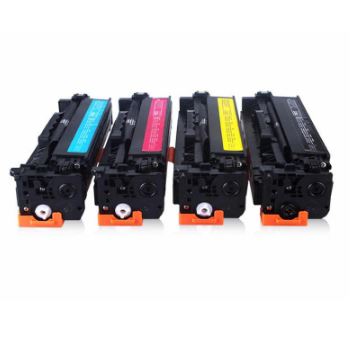 Картридж Canon LBP-663/ MF742 055 Black