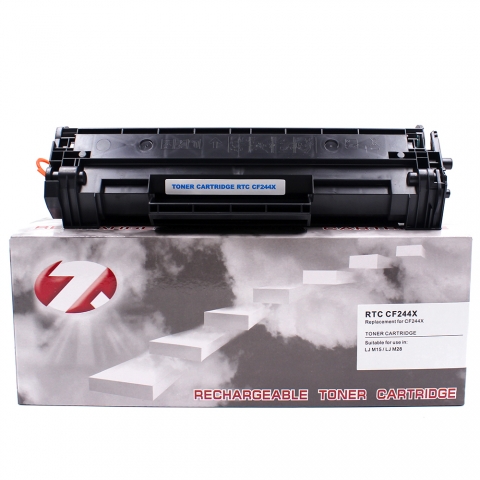 Картридж 44X CF244X (M15/ M28)