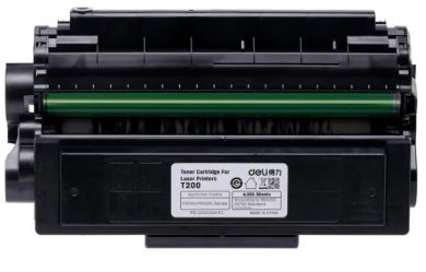 Тонер-картридж Deli P2000s/ M2000s T200 