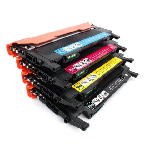 Картридж HP W2073A  (150/ MFP 178/ 179) Magenta