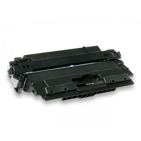 Картридж HP 14X (CF214X)