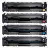 Заправка картриджа HP CF543A (203A)