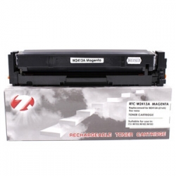 Картридж HP W2411A (216A) (M155/ M182) Magenta