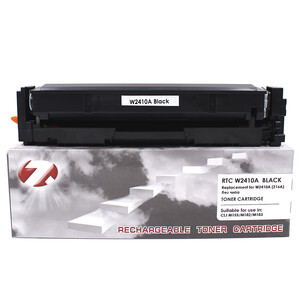 Картридж HP W2410A (216A) (M155/ M182) Black