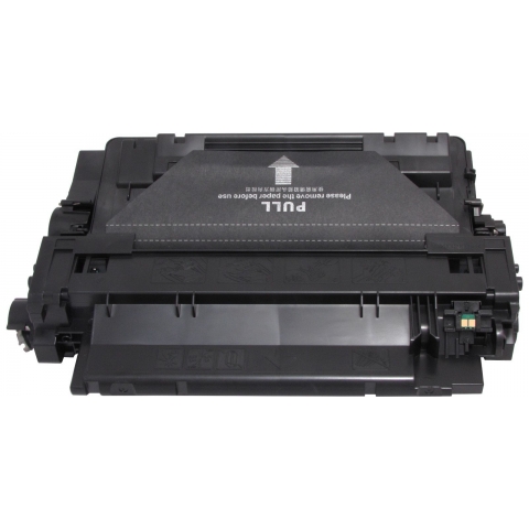 Картридж HP 55A (CE255A)