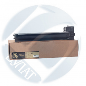 Картридж HP 56A (CF256A)