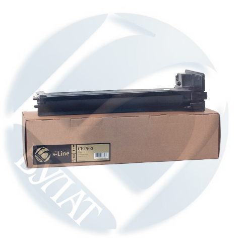 Картридж HP 56X (CF256X)