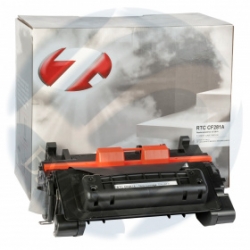 Картридж HP 81A (CF281A)