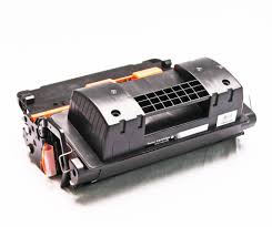 Картридж HP 81X (CF281X)