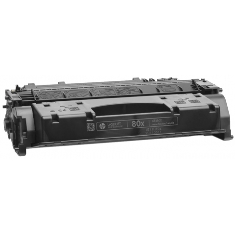 Картридж HP CE505X/ CF280X