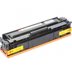 Картридж HP CF540Х (M254/ M280) Black