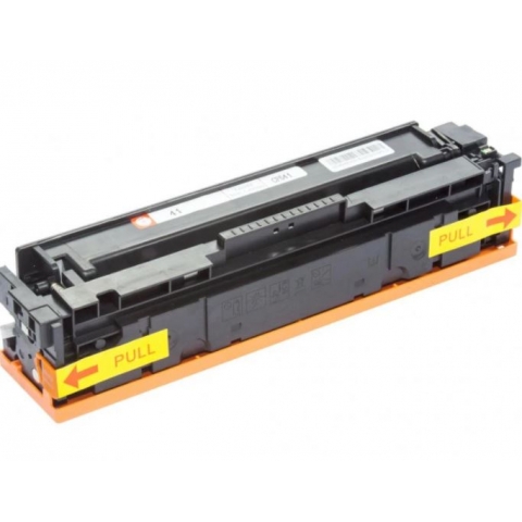 Картридж HP CF540Х (M254/ M280) Black