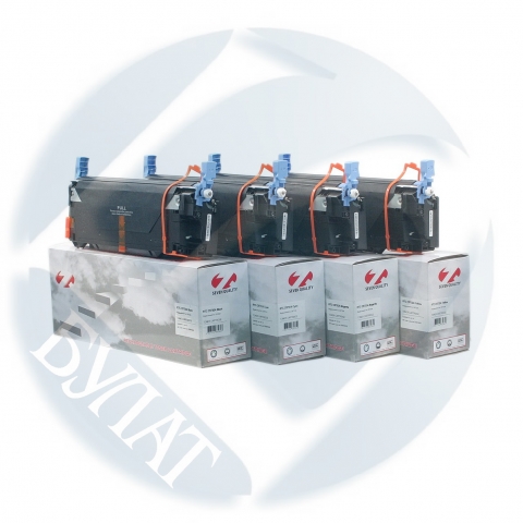 Картридж HP Color LJ 5500/ 5550 C9733A Magenta (12k)