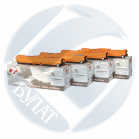 Картридж HP CF352A/ 312A (LJ M176/ CP1025) Yellow