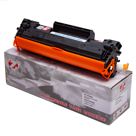 Картридж HP W1500A (150A) (M111/ M141) без чипа