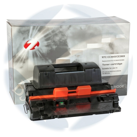 Картридж НР 64X (CC364X)