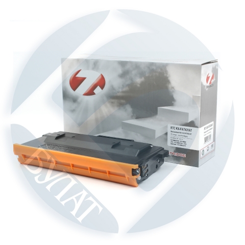 Тонер-картридж Panasonic KX-MB-2230 (KX-FAT431)