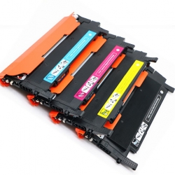 Картридж Samsung C430/ 480 Black (CLT-K404S)