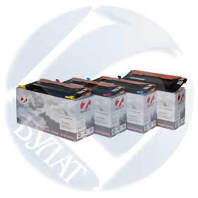 Картридж Samsung CLP-320/ 325/ CLX-3185 Black (CLT-K407S)