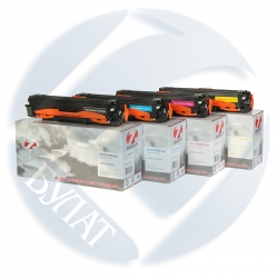 Картридж Samsung CLP-415 CLT-C504S Cyan