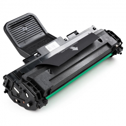 Картридж Samsung ML-1610/ 1615/ 2010 (ML-1610D2) 3k