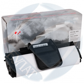 Картридж Samsung ML-1610/ 1615/ 2010 (ML-1610D2) 3k