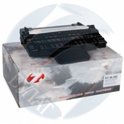 Картридж Samsung ML-2850/ 2851 (ML-D2850B) 5k