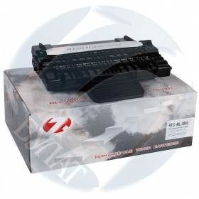 Картридж Samsung ML-2850/ 2851 (ML-D2850B) 5k
