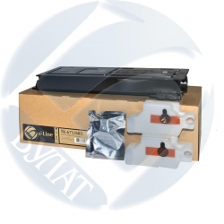 Тонер-картридж TK-675/ 685 Kyocera KM-2540/ TASKalfa 300i