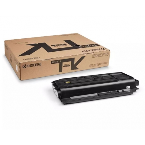 Тонер-картридж TK-7225 Kyocera TASKalfa 4012i (1T02V60NL0)