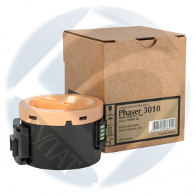 Картридж Xerox 3010  106R02183 (2k)