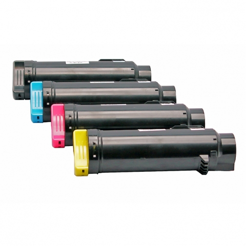 Картридж Xerox 6510/ WC 6515 106R03488 (5.5k) Black