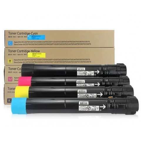 Картридж Xerox 7525/ 7830 006R01520 (15k) Cyan