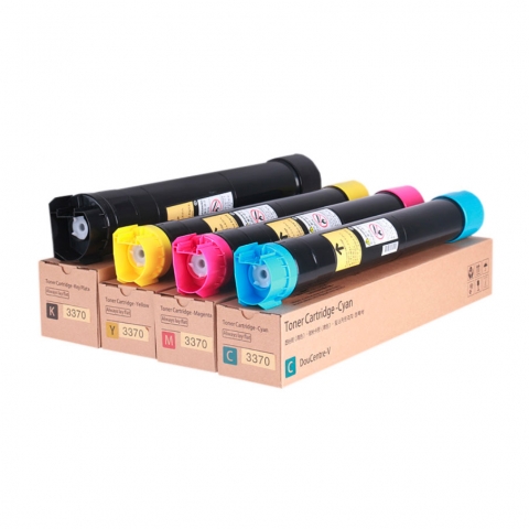 Картридж Xerox 7525/ 7830 006R01520 (15k) Cyan