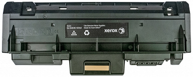 Картридж Xerox B205/ B210/ B215 106R04348 (3k) без чипа