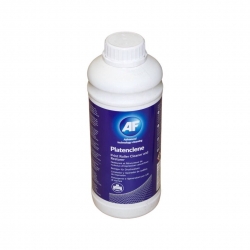 Средство для очистки и восстановления резиновых поверхностей Platenclene 1000 ml (Katun)