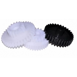 Шестерня HP 5200 (33/19T + 36/17T + 31T) (RU5-0575 + RU5-0576 + RU5-0577) комплект