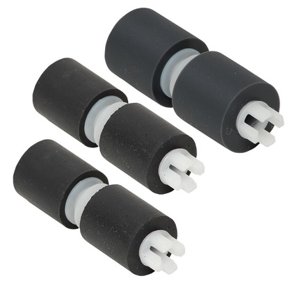 Комплект роликов 1,2-го лотка Xerox WC 5632/ 5638 (059K69800) (3 шт) в сборе