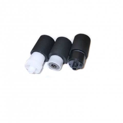 Комплект Роликов FS-2100DN/ 4100DN/ 4200DN/ 6025/ 6030 (2F909171-2HN06080-2F906230 ) Long Life CET511009