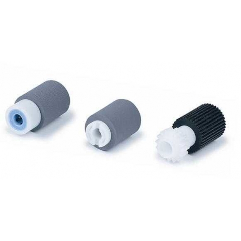 Комплект Роликов KM1620/ 2050 (2AR07220-2AR07230-2AR07240)  нижнего лотка CET8856