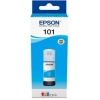 Контейнер с чернилами Epson 101 (L4150/ L4160/ L6160/ L6170/ L6190) C13T03V24A Cyan