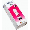 Контейнер с чернилами Epson 101 (L4150/ L4160/ L6160/ L6170/ L6190) C13T03V34A Magenta