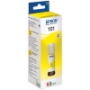 Контейнер с чернилами Epson 101 (L4150/ L4160/ L6160/ L6170/ L6190) C13T03V44A Yellow